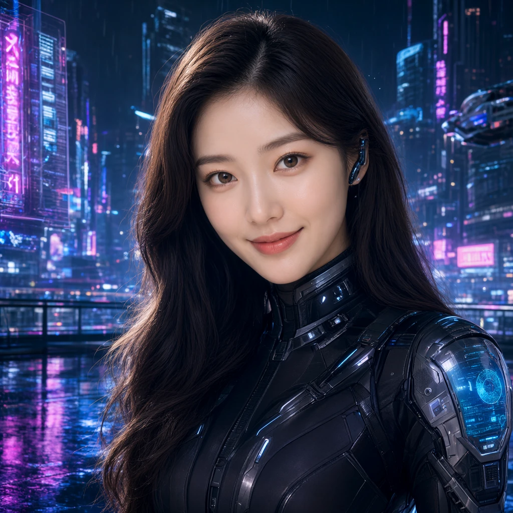 사이버틱 에이전트